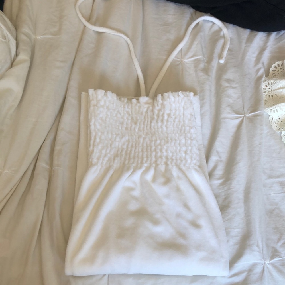 Beach coverup